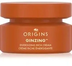 Origins GinZing&trade; Energizing Rich Cream revitalisierende feuchtigkeitsspendende