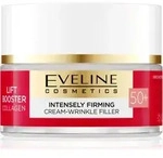 Eveline Cosmetics Lift Booster Collagen st&auml;rkende Creme 50+ 50 ml