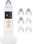 Beautifly B-Derma Pro Mikrodermabrasion Ger&auml;t + Ersatzb&uuml;rstenk&ouml;pfe 1 St.