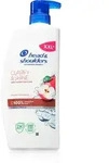 Head & Shoulders Clarify&Shine Apple Cider Shampoo gegen Schuppen 800 ml