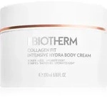 Biotherm Collagen Fit Intensive Hydra Body Cream hydratisierende K&ouml;rpercreme 200 ml