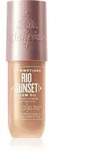 Sol de Janeiro GlowMotions Rio Sunset Glitzer&ouml;l f&uuml;r den K&ouml;rper 75 ml