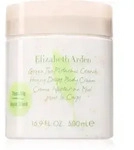 Elizabeth Arden Green Tea Pistachio Crunch K&ouml;rpercreme f&uuml;r Damen 500 ml