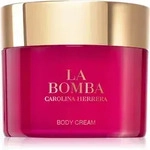 CAROLINA HERRERA La Bomba K&ouml;rpercreme f&uuml;r Damen 200 ml