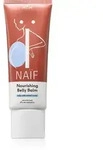 Naif Mom Nourishing Belly Balm K&ouml;rper-Balsam gegen Schwangerschaftsstreifen 75...
