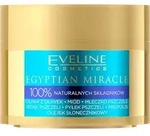 Eveline Cosmetics Egyptian Miracle hydratisierende und n&auml;hrende Creme f&uuml;r Gesicht,