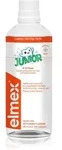 Elmex Junior 6-12 Years Mundsp&uuml;lung f&uuml;r Kinder 400 ml