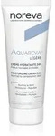 Noreva Aquareva Moisturizing Cream 24h leichte feuchtigkeitsspendende Creme 40...