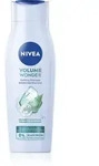 NIVEA Volume Wonder Pflegeshampoo f&uuml;r mehr Haarvolumen 250 ml