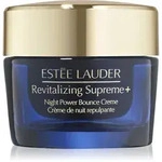 Est&eacute;e Lauder Revitalizing Supreme+ Night Power Bounce Cream tiefenwirksame