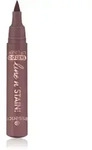 essence line n' STAIN! Konturstift f&uuml;r die Lippen Farbton 03 Make A Mauve 2.5 ml