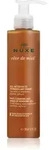 Nuxe R&ecirc;ve de Miel Face Cleansing and Make-Up Removing Gel Reinigungsgel f&uuml;r...
