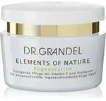 Dr. Grandel Elements Of Nature Regeneration festigende Creme 50 ml