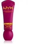 NYX Professional Makeup Smushy Matte Lip Balm Lippenbalsam mit Matt-Effekt Farbton