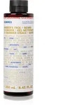 Korres Athenian Grooming Reinigungsgel f&uuml;r Gesicht und Bart 250 ml