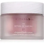 RITUALS The Ritual Of Sakura K&ouml;rpercreme 220 ml