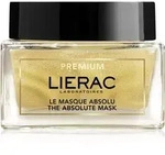 Lierac Premium The Absolute Mask Gesichtsmaske mit regenerierender Wirkung 50 ml