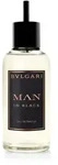 BVLGARI Bvlgari Man In Black Eau de Parfum Ersatzf&uuml;llung f&uuml;r Herren 200 ml