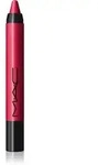 MAC Cosmetics Dazzlelips Crayon Lippenstift mit Glitter im Stift Farbton Red...