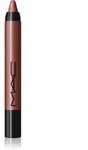 MAC Cosmetics Dazzlelips Crayon Lippenstift mit Glitter im Stift Farbton Lightning