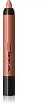 MAC Cosmetics Dazzlelips Crayon Lippenstift mit Glitter im Stift Farbton Chandelier