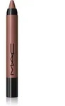 MAC Cosmetics Dazzlelips Crayon Lippenstift mit Glitter im Stift Farbton Gem...