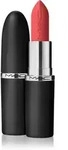 MAC Cosmetics MACximal Silky Matte Lipstick Mattierender Lippenstift Farbton Dare Me