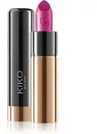KIKO Milano Gossamer Emotion Cremiger Lippenstift Farbton 125 Cyclamen 3.5 g