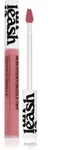 Unleashia Non-Sticky Dazzle Tint langlebiger Lipgloss Farbton NO.5 Nice Step 7.6 g
