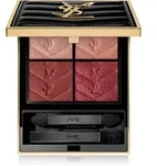 Yves Saint Laurent Couture Mini Clutch Lidschattenpalette f&uuml;r Damen 820 Majestic