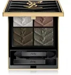 Yves Saint Laurent Couture Mini Clutch Lidschattenpalette f&uuml;r Damen 830...