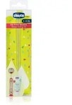 Chicco Always Smiling Set 3y+ Zahnpflegeset + Etui Hippo