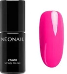 NEONAIL Candy Girl Gel-Nagellack Farbton Thailand Beauty 7.2 ml