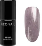 NEONAIL Winter Symphony Gel Nagellack f&uuml;r UV/LED Lampe Farbton Lavender Glow 7.2 ml