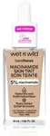 Wet n Wild BareFocus Niacinamide Skin Tint leichtes feuchtigkeitsspendendes Make up