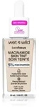 Wet n Wild BareFocus Niacinamide Skin Tint leichtes feuchtigkeitsspendendes...