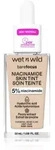 Wet n Wild BareFocus Niacinamide Skin Tint leichtes feuchtigkeitsspendendes Make up