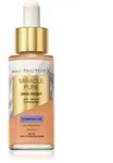 Max Factor Miracle Pure Skin Reset pflegende Make-up Foundation Farbton 50-70 Light