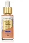 Max Factor Miracle Pure Skin Reset pflegende Make-up Foundation Farbton 70-85 Medium