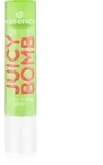 essence Juicy Bomb Lippenbalsam Farbton 04 Kiwi To My Heart 2 g
