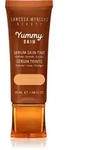Danessa Myricks Beauty Yummy Skin Serum Skin Tint feuchtigkeitsspendendes Make...