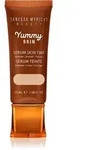 Danessa Myricks Beauty Yummy Skin Serum Skin Tint feuchtigkeitsspendendes Make up mit