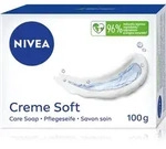 NIVEA Creme Soft Feinseife 100 g