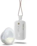 Philips Avent Hands-Free Premium Plus SCF531/11 Milchpumpe 1 St.