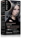 Syoss Permanent Color Permanent-Haarfarbe Farbton 4_15 Dusty Chrome 1 St.