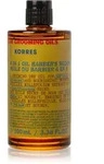Korres Athenian Grooming Trocken&ouml;l f&uuml;r den Bart 100 ml