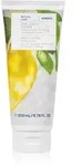 Korres Basil Lemon erfrischende Bodymilch 200 ml