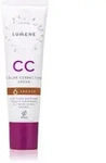Lumene CC Color Correcting Cream CC Cream f&uuml;r ein einheitliches Hautbild SPF 20
