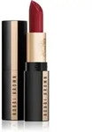 Bobbi Brown Luxe Cashmere Matte Lipstick Mattierender Lippenstift Farbton Claret 3.5