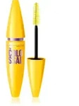 MAYBELLINE NEW YORK The Colossal Mascara f&uuml;r Volumen Farbton Black 10.7 ml
